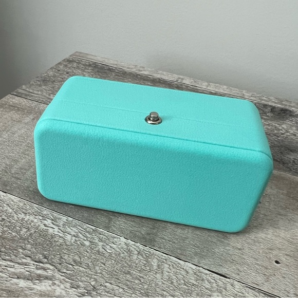 Tiffany & Co. Earring Case and Box - Picture 6 of 8